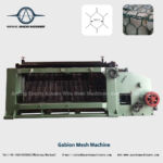 Gabion Mesh Machine（G-L）